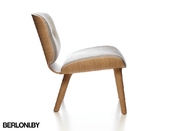 Кресло Nut Lounge Chair