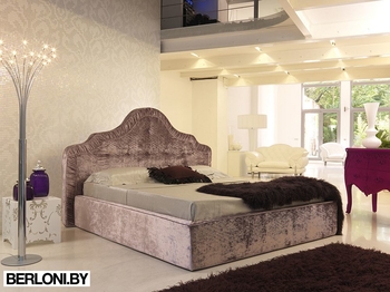 Кровать Arabesque