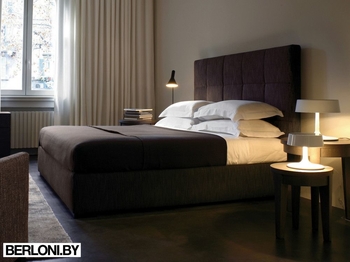 Кровать Bardo'
