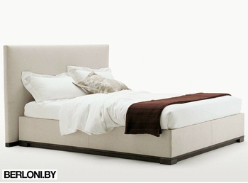 Кровать Bauci