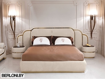 Кровать Bradley