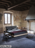 Кровать Bretagne