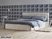 Кровать Brick80 (10562)