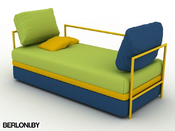 Кровать Camaleo