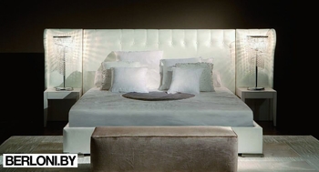 Кровать Damasco