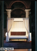 Кровать Edward Ii