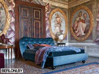 Кровать Giulietta