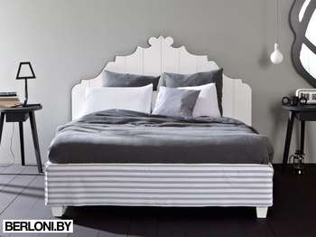 Кровать Gray80