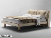 Кровать IRondo'