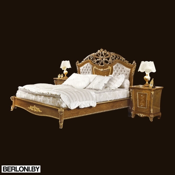Кровать King Size Арт. 832