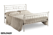 Двуспальная кровать Luigi Filippo 
