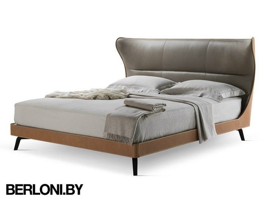 Кровать Mamy Blue Bed