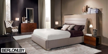 Кровать Manhattan Арт. 5085