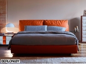Кровать Massimosistema Bed