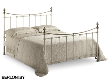 Двуспальная кровать Oliver 