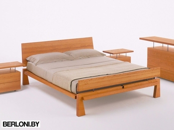 Кровать Piano Design Bed