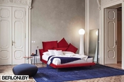 Двуспальная кровать Picabia 
