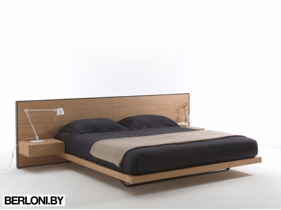Кровать Rialto Bed