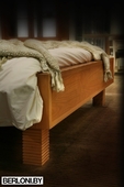 Кровать Scacchi