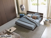 Кровать Tadao (8292)