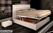 Кровать Tl 250