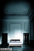 Кровать Umberto (18229)