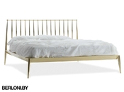 Кровать из металла Urbino 