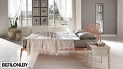 Кровать из металла Urbino 