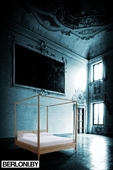 Кровать Valentino (18222)