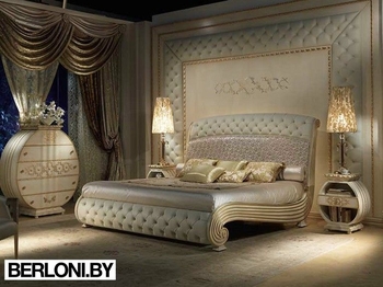 Кровать Vanity (28290)