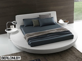 Кровать Zero Size