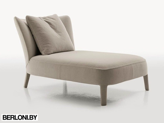 Кушетка Febo Chaise Longue