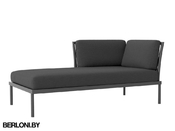 Кушетка Flash Left Corner Chaise Longue