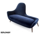 Кушетка Mad Chaise Longue