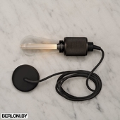 LED-лампа Buster Bulb / Crystal Арт. BB-TD-E27-(N)D-CR-B
