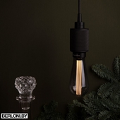 LED-лампа Buster Bulb / Smoked Арт. BB-TD-E27-(N)D-SM-B