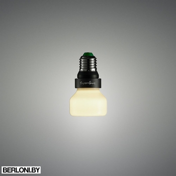 LED-лампа Punch Bulb / Puck Арт. BB-PI-E27-(N)D-WH-B