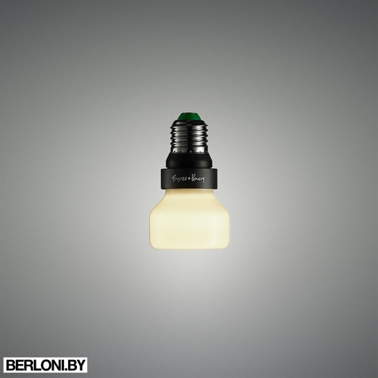 LED-лампа Punch Bulb / Puck Арт. BB-PI-E27-(N)D-WH-B