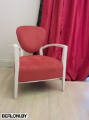 Маленькое кресло Cammeo 02641