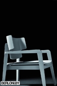 Маленькое кресло Offset 02842