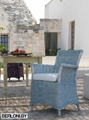 Маленькое кресло Unopiu Capri
