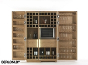 Мебель для домашнего бара Cambusa Wine&Wine Jumbo