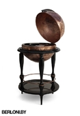 Мебель для домашнего бара Equator Globe Bar Cabinet