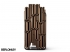 Мебель для домашнего бара Oblong Cabinet