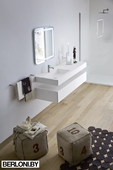Мебель для ванной комнаты Unico (21359)