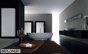 Мебель для ванной комнаты Zero (20584)
