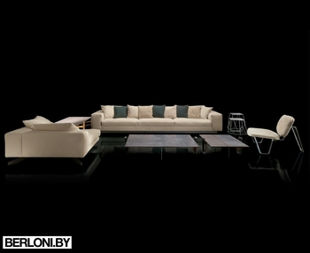 Модульный диван O-One