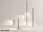 Напольный светильник Bamboo (82365)