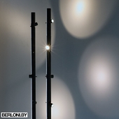 Напольный светильник ColibrI (49841)