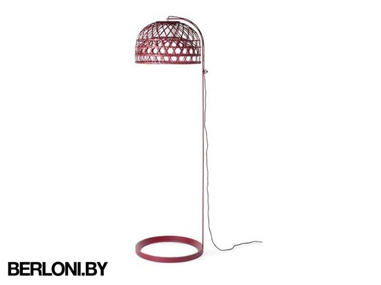 Напольный светильник Emperor Floor Lamp